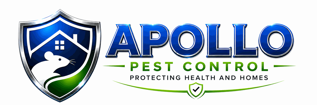 Apollo Pest Control